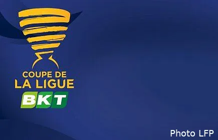 cdl le tirage au sort du 1er tour de la coupe de la ligue 1819 logo cdl bkt259071