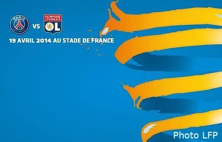 l ol et le psg ont deja rendez vous pour parler de la finale 1314 psg lyon finale 19 avril76135
