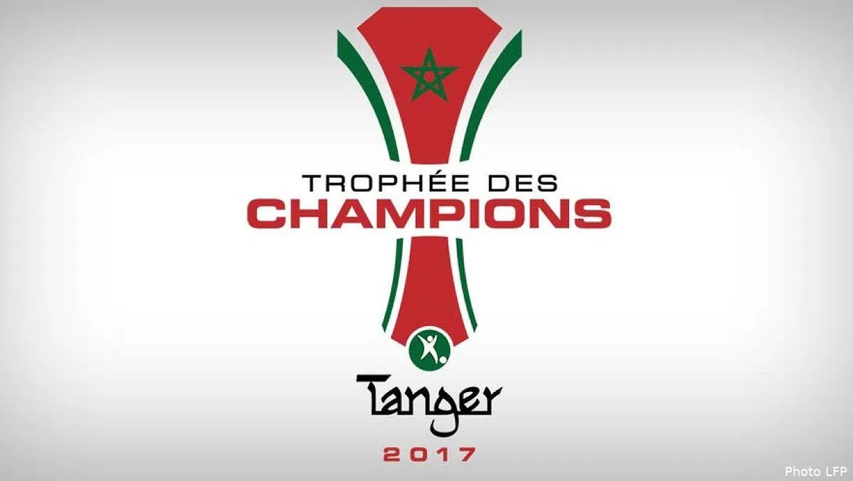 officiel la lfp devoile le logo du trophee des champions 2017 dcwytfbxgaa2alm183781