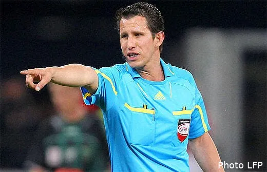 psg ol un arbitre autrichien pour le trophee des champions biro 5150080