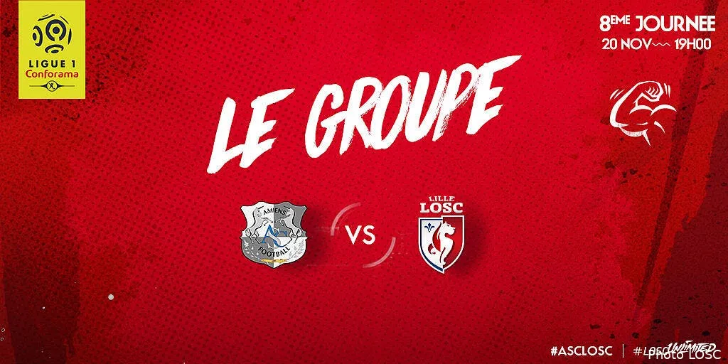 losc le groupe de bielsa contre amiens avec ie tw groupe retenu 1024x512 1200301