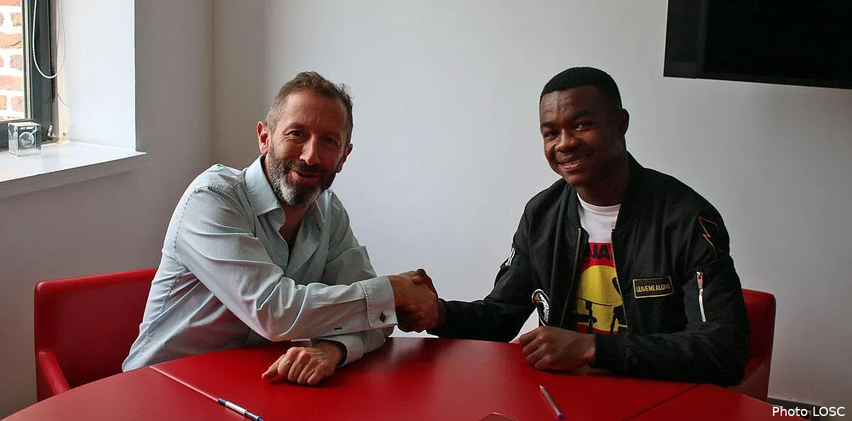 officiel lille attire un jeune monegasque dabila184989