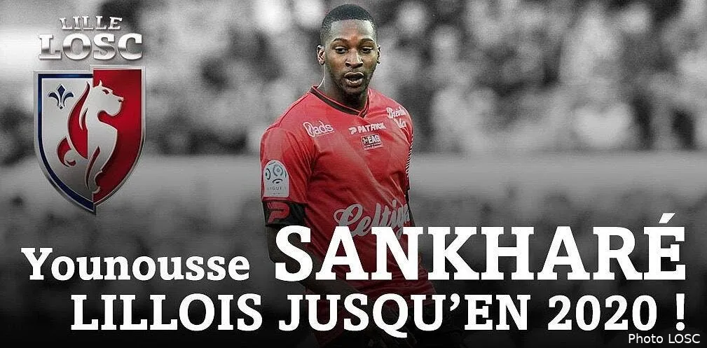 officiel younousse sankhare signe au losc sankhare150002