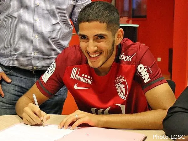 passe de l ol au losc benzia repond deja aux critiques benzia 4119921