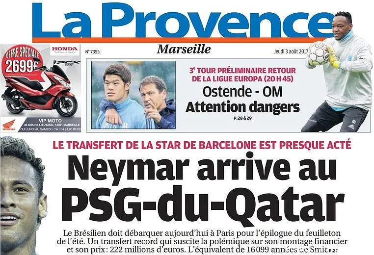 om le psg du qatar la provence repond a riolo et menes provence189111