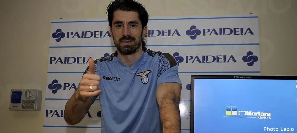 officiel milan bisevac a la lazio rome cydaavywcaa7mmm129839