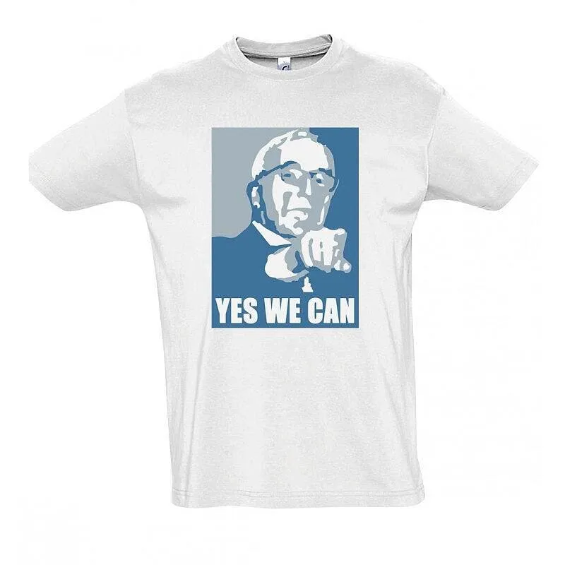 om le tee shirt yes we can de mccourt est sorti mccourt160424