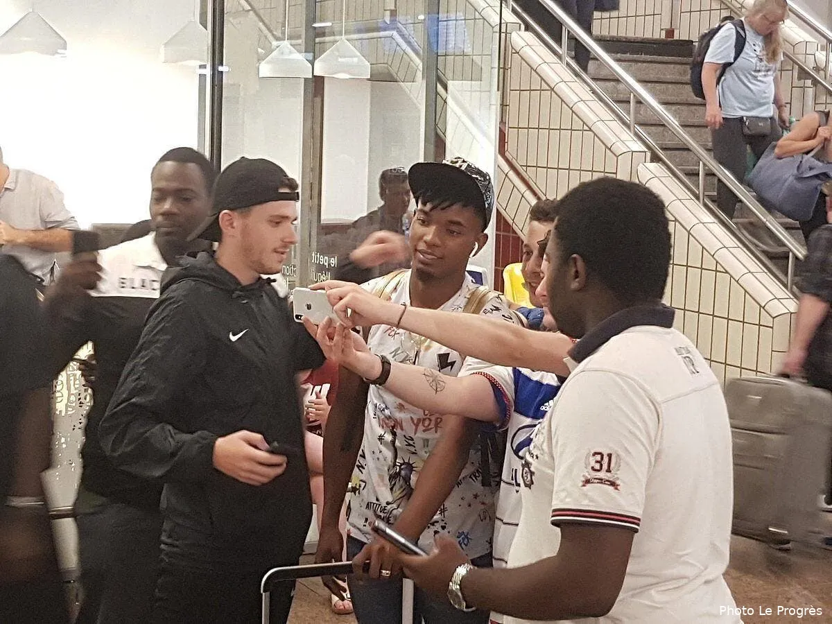 ol thiago mendes est a lyon signature imminente thiago mendes257545