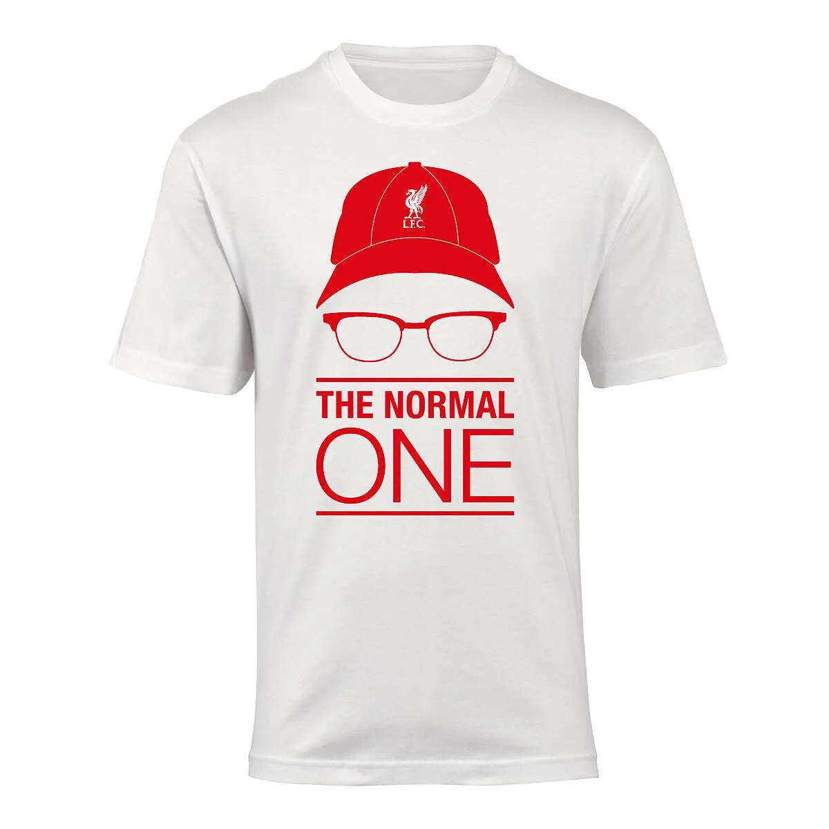 the normal one l extraordinaire reaction de liverpool normal one tee122745