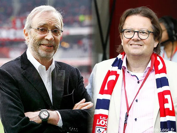 couke le nouveau chef du losc losc92395