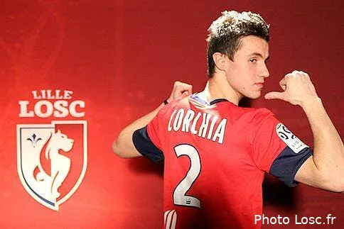 lille s enerve et envoie l affaire corchia devant le cnosf corchia w48475829