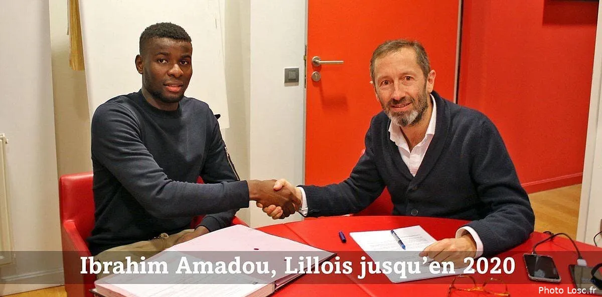 officiel amadou prolonge au losc jusqu en 2020 c5xduauwaaazedd172272