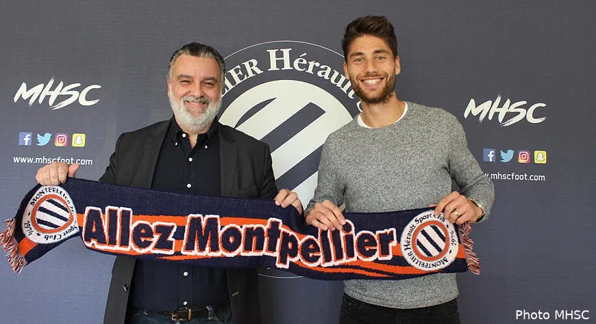 mhsc paul lasne prolonge l aventure a montpellier lasne198287