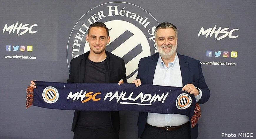 officiel aguilar prolonge au mhsc et fait taire les rumeurs aguilar 1214975