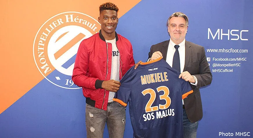 officiel montpellier annonce l arrivee de mukiele mukiele166372