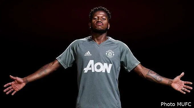 officiel fred signe a manchester united pour 60 me fred222535