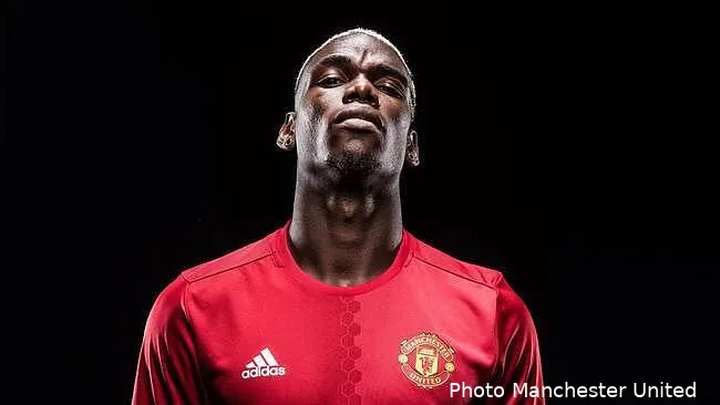 mercato le real offrait plus que mu pogba a dit non pogba 27151338