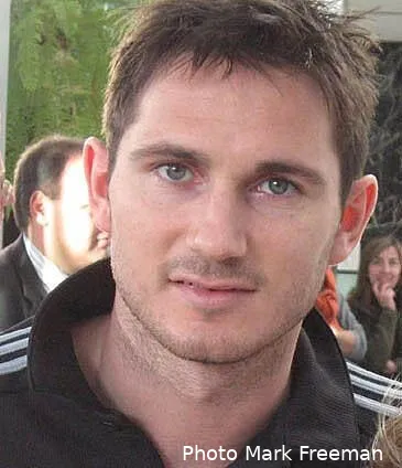 lampard a toujours le blues 7474