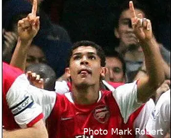 arsenal fait le break 6946