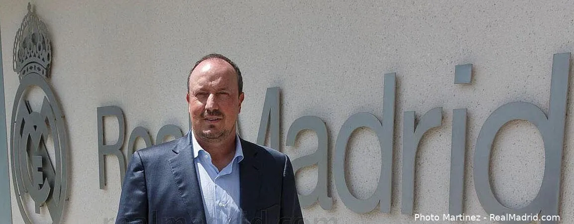 officiel benitez nouvel entraineur du real madrid capture d e cran 2015 06 03 a 10 57 26112895