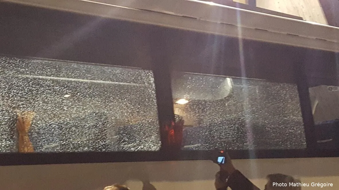 bastia les nicois accueillis par des jets de pierre nice167948