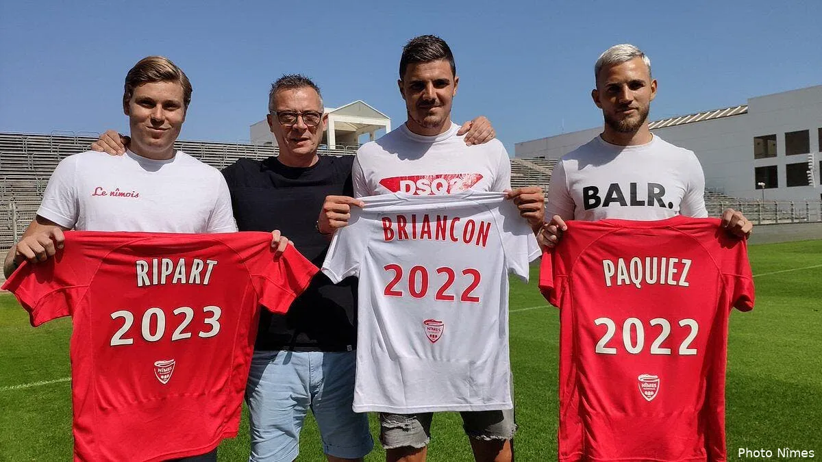 mercato cible par l om et rennes il prefere nimes nimes257165