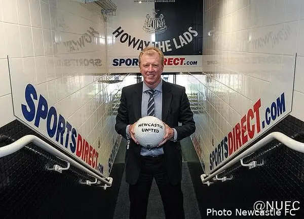 mcclaren nomme entraineur de newcastle chkc08gwmaaupjc113477
