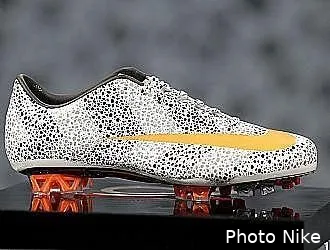 video une pub a la sauce nike pour les nouvelles chaussures de c ronal 61755 11365