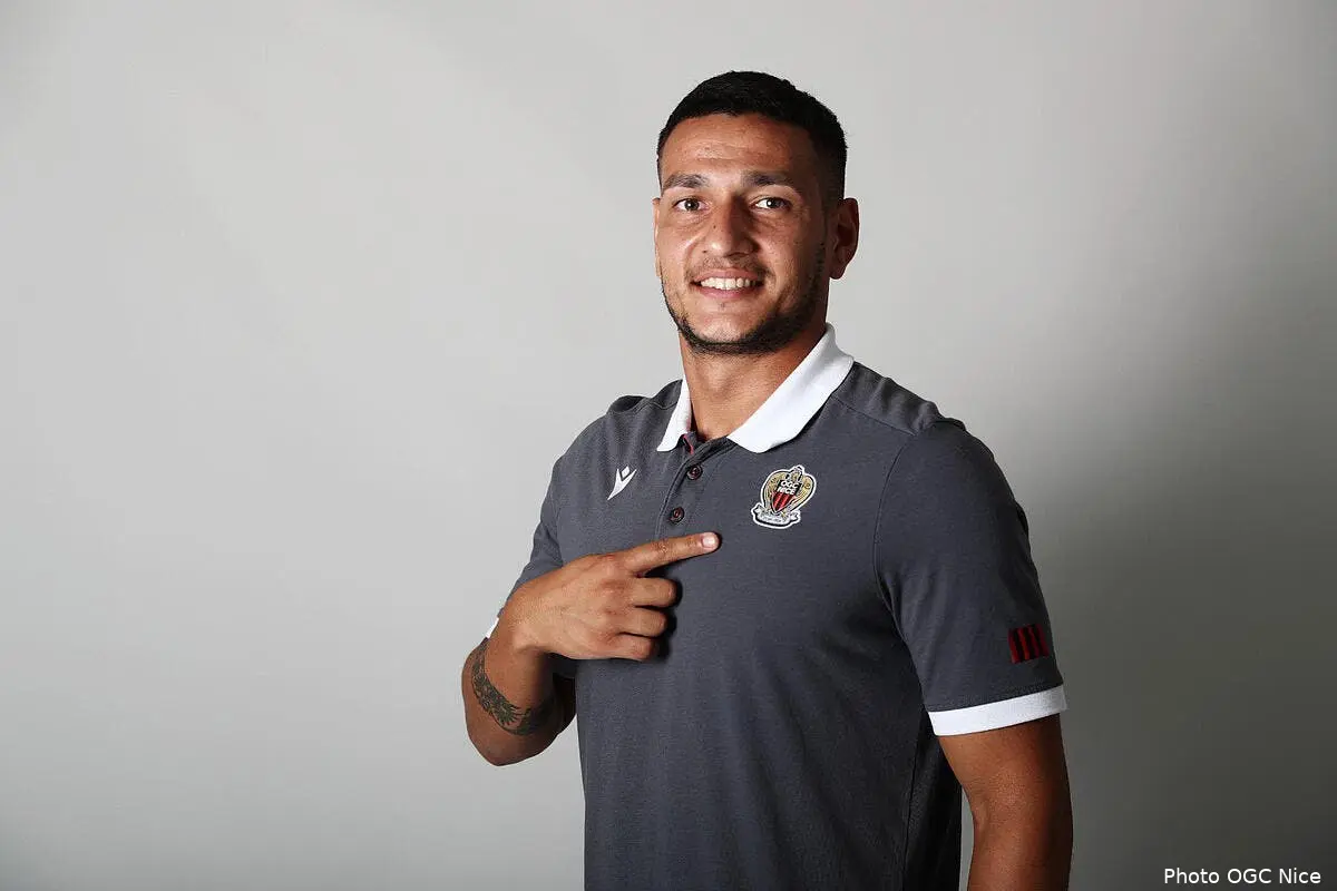 ogcn rony lopes a nice c est officiel rony lopes290427