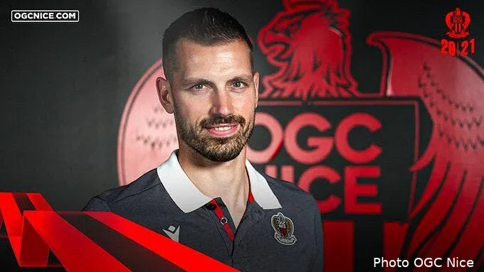 officiel morgan schneiderlin signe a l ogc nice ogc nice287589