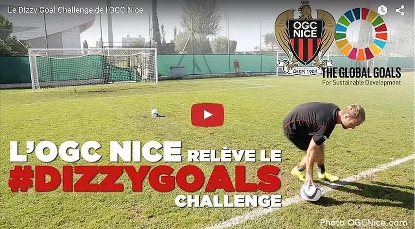video plea roi du dizzy goal challenge nicedizzy119305