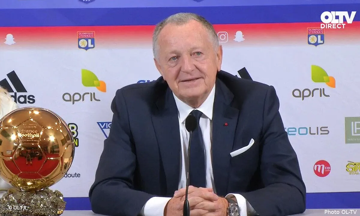 ol lyon devrait jouer sa finale a kiev avec ses supporters aulas238087