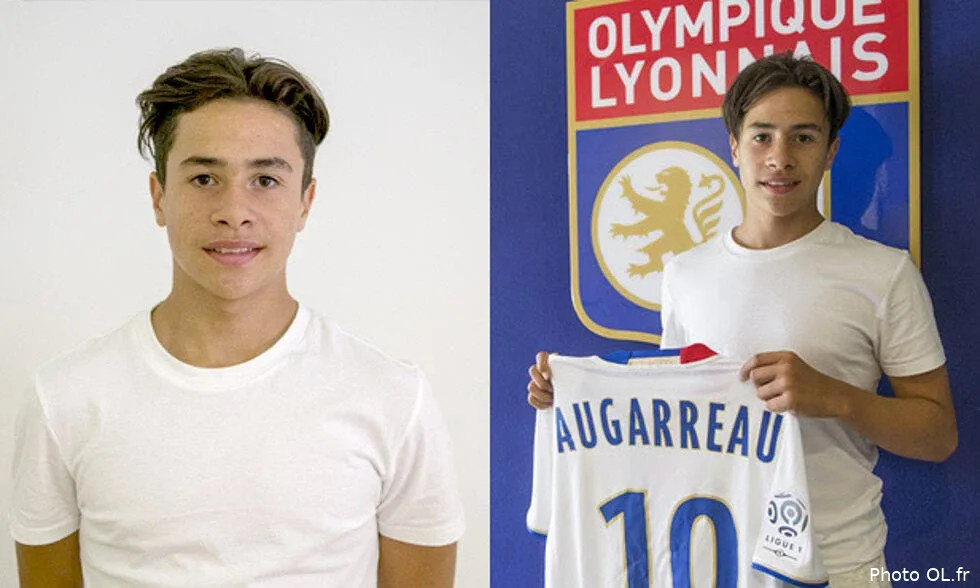 ol une pepite sur le depart lyon repond cash augarreau239059