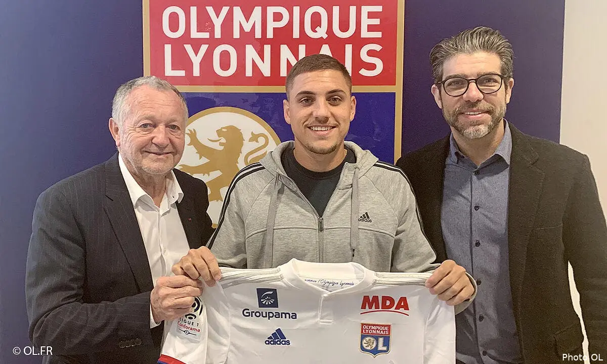 officiel l ol annonce l arrivee de camilo camilo aulas juninho277069