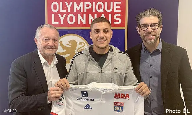 ol totalement oubliee cette recrue s eclate en reserve camilo280759