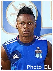 clinton n jie une nouvelle pepite de l ol convoquee par remi garde 212843363