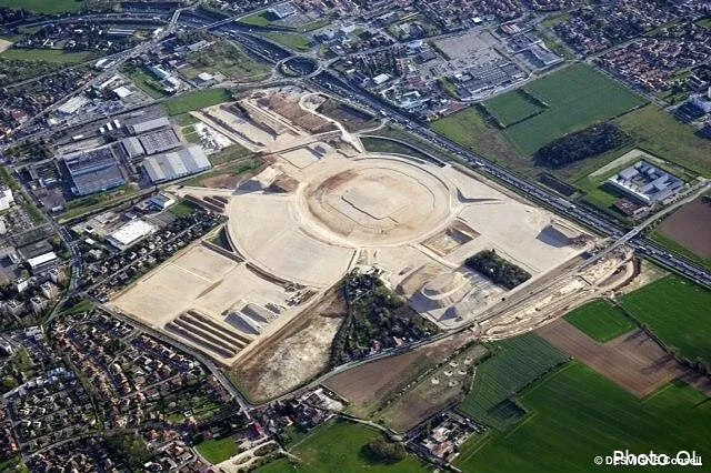 et une nouvelle victoire juridique de l ol pour son futur stade aulas devoile une photo exclusive des travaux du stade de l ol 62663 10151559713488972 1160116986 n 5628557651