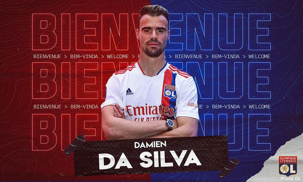 lyon damien da silva signe jusqu en 2023 ecran tv 1920x1080 mercato copiedamein 315147