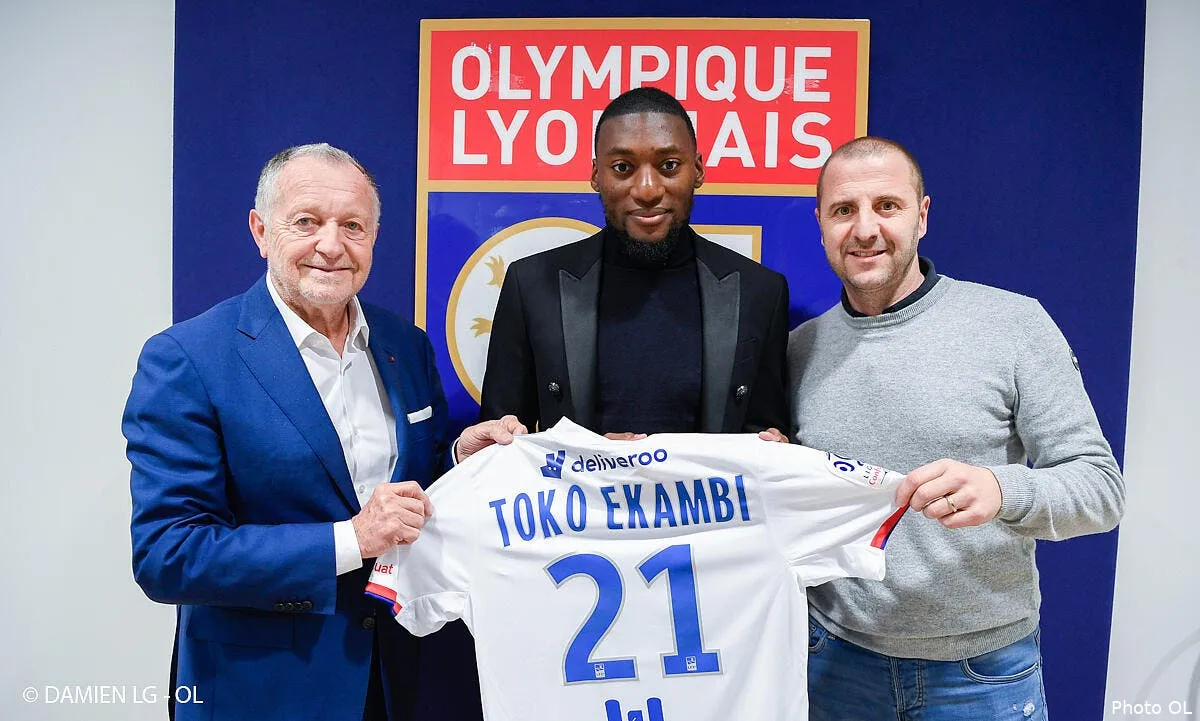 officiel l ol annonce le pret de karl toko ekambi toko ekambi275973