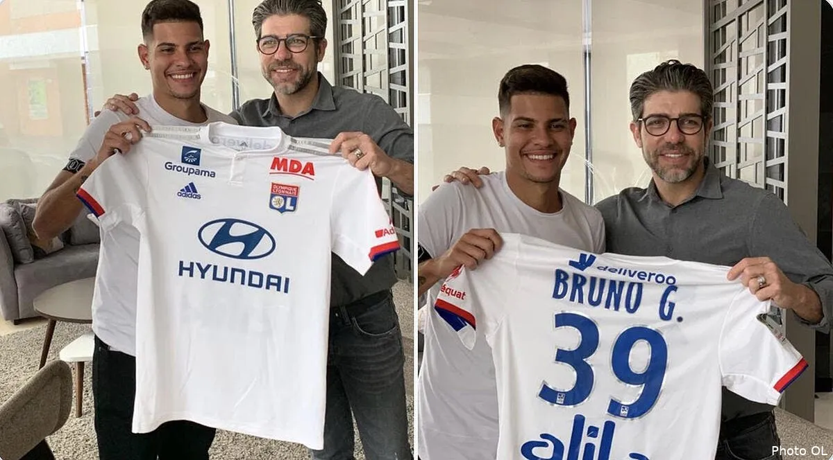 ol bruno guimaraes signe a lyon aulas l officialise juninho guimaraes276861