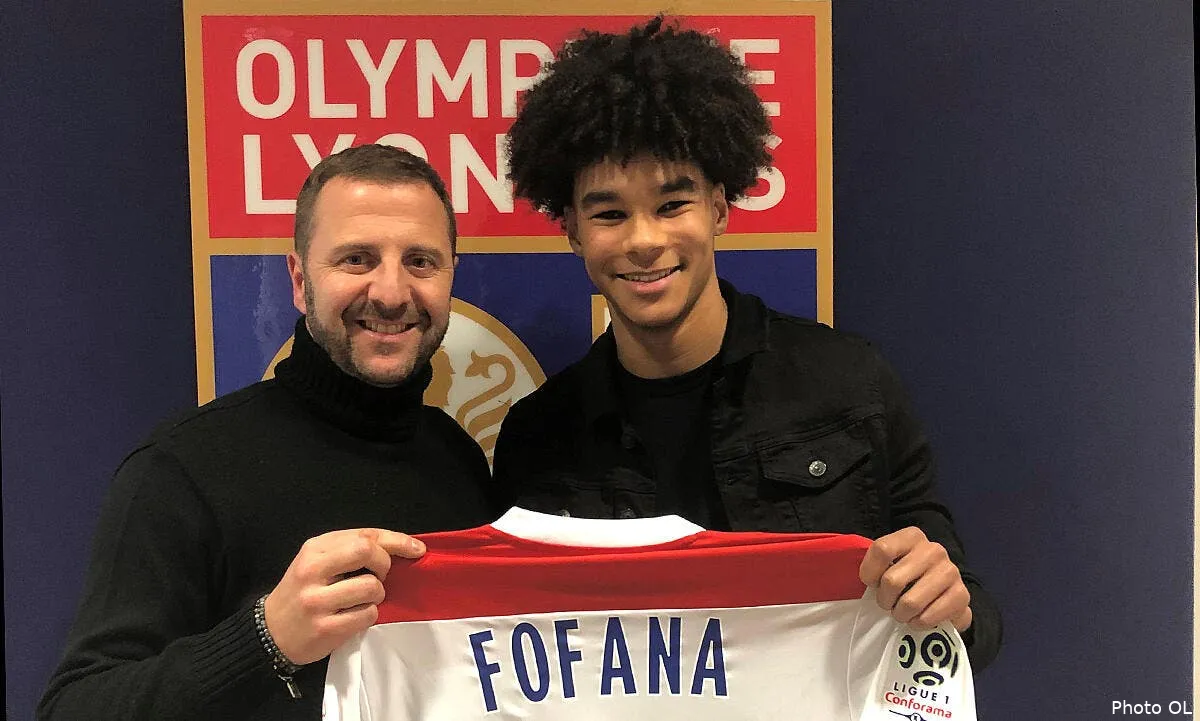 ol la nouvelle pepite de lyon galere en ligue 2 boubacar fofana248445