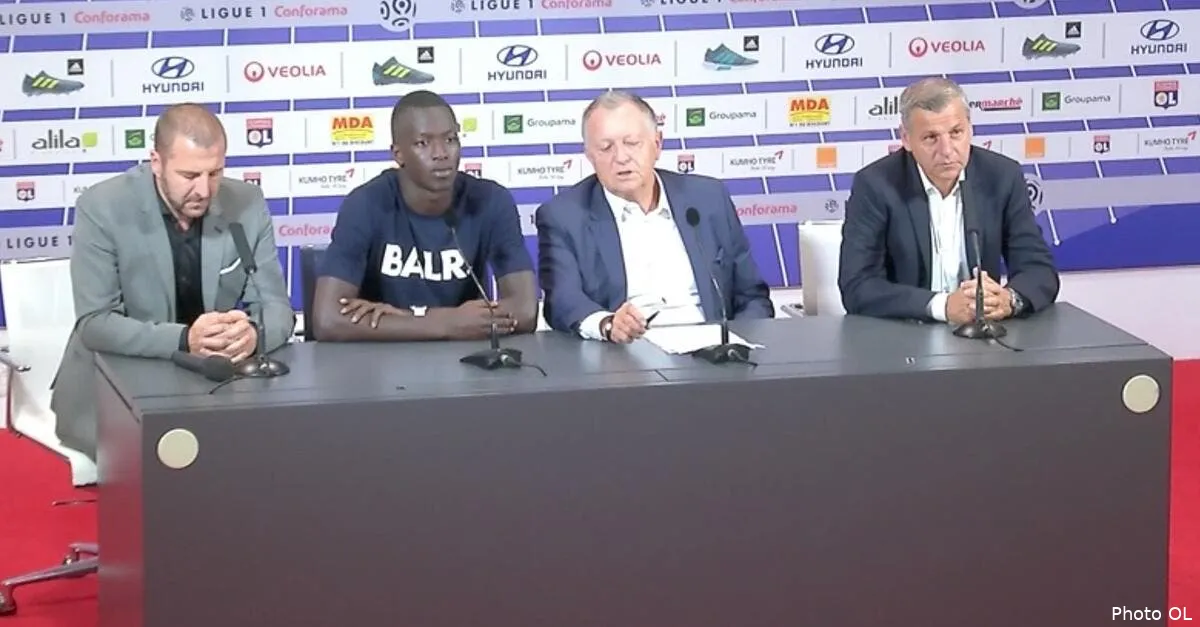 ol les details financiers du transfert de pape cheikh diop diop191328