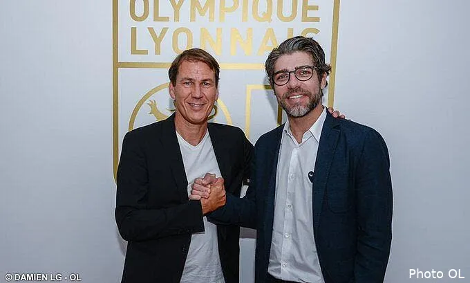 ol rudi garcia entraineur de lyon jusqu en 2021 smmumfwz267201