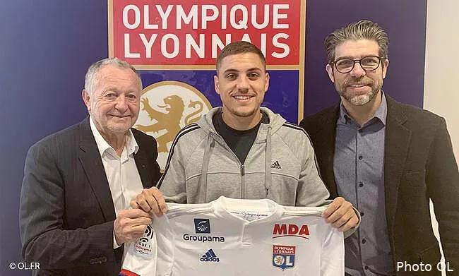 ol totalement oubliee cette recrue s eclate en reserve camilo280759