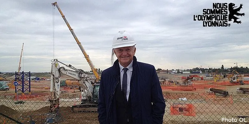 photo aulas version chef de chantier au futur stade l ol bvvz7 uceaazguv66977