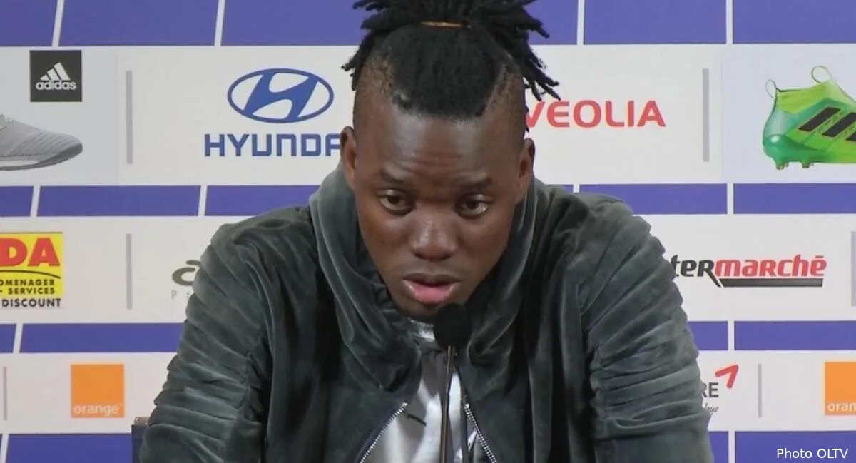 officiel bertrand traore est la deuxieme recrue de l ol traore184475
