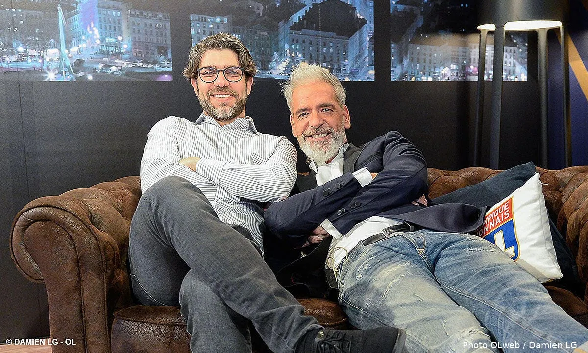 lyon sur ol tv on n insulte pas les joueurs lyonnais juninho olns273327