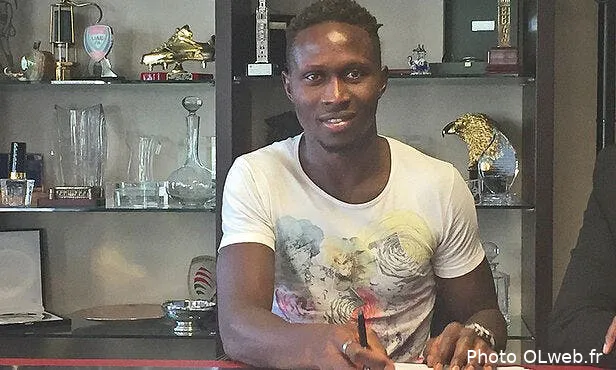 les premiers mots de yanga mbiwa comme joueur de l ol 68658118295