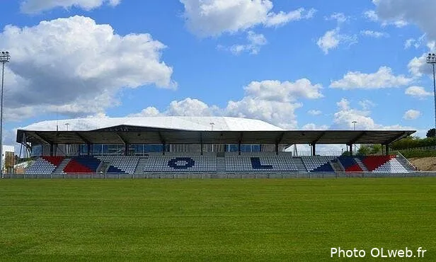 ol le centre d entrainement va bien assurer des le mois de juillet 70943144444