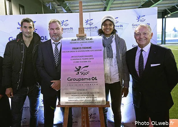 ol le groupama ol training center deja trop populaire bjp q15 inauguration training groupama2 iloveimg resized 1157612